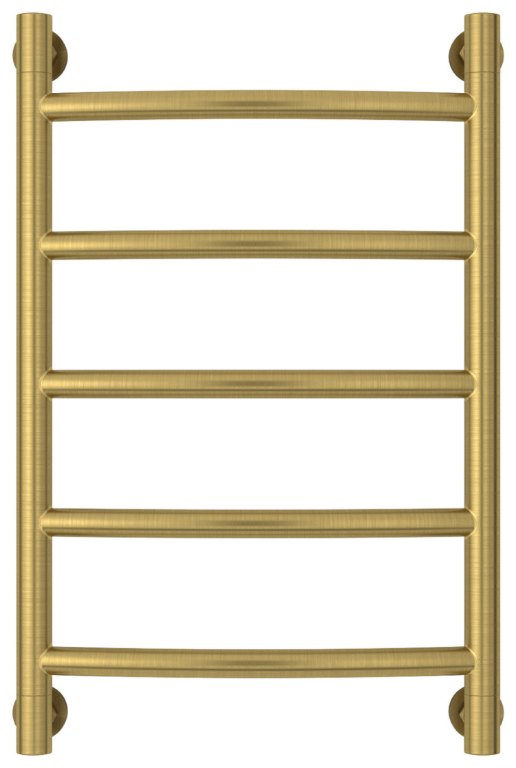 Полотенцесушитель водяной Сунержа Галант+ 600х400 Состаренная латунь