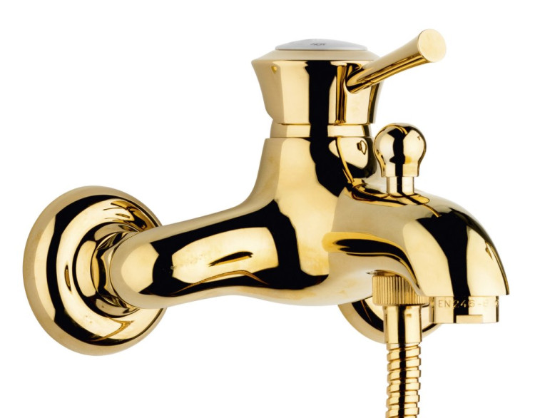 Смеситель для ванны Cezares