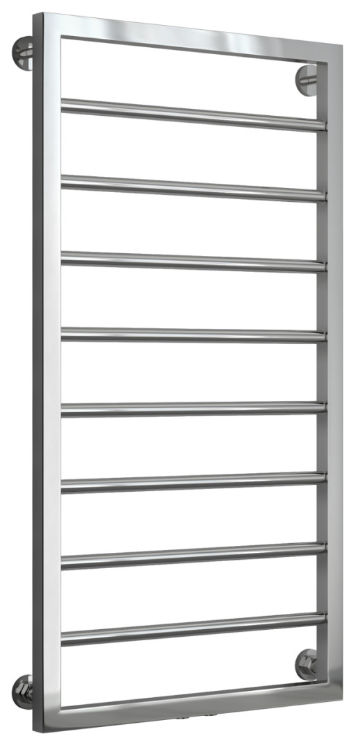 Полотенцесушитель водяной Сунержа Канцлер 1000х500 Без покрытия