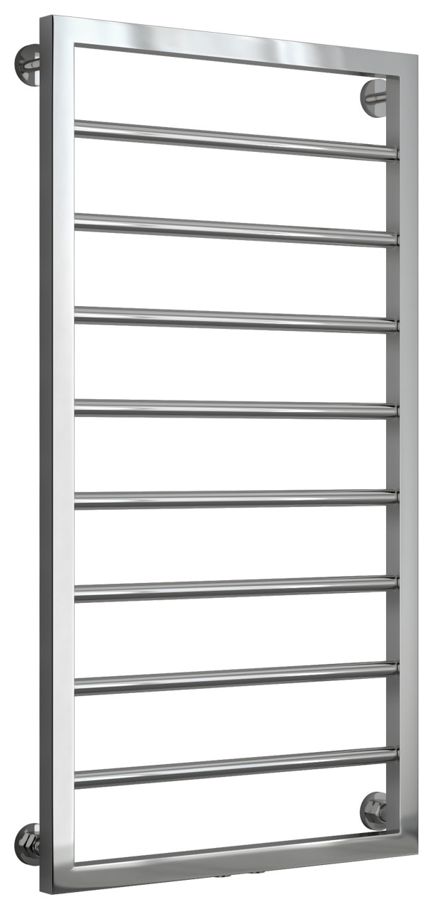 Полотенцесушитель водяной Сунержа Канцлер 1000х500 Без покрытия