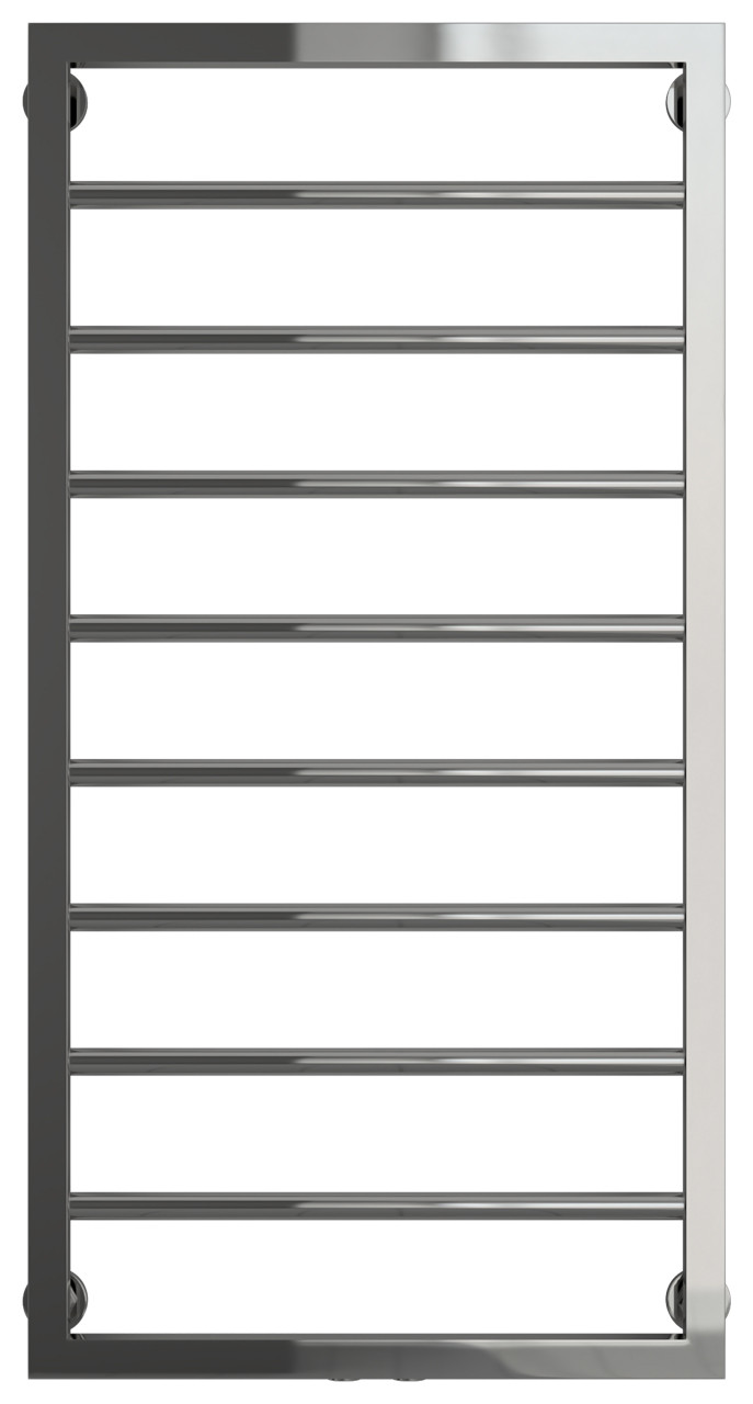 Полотенцесушитель водяной Сунержа Канцлер 1000х500 Без покрытия