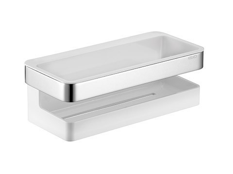 Полочка Keuco Collection Moll 12759 010000