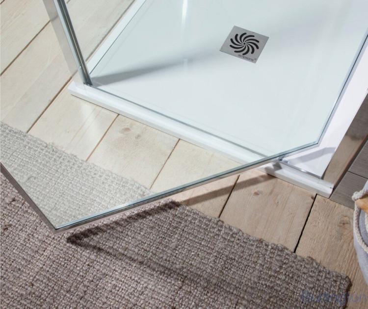 Дверь в нишу Pivot 800mm