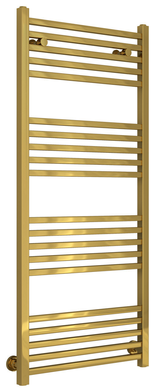 Полотенцесушитель водяной Сунержа Модус 1200х500 Золото