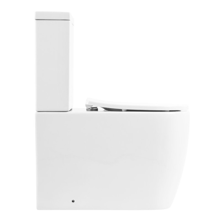 Бачок унитаза BelBagno BB105T