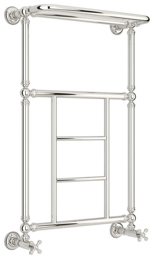 Полотенцесушитель водяной Сунержа Ренессанс 1452 860x500 Без покрытия