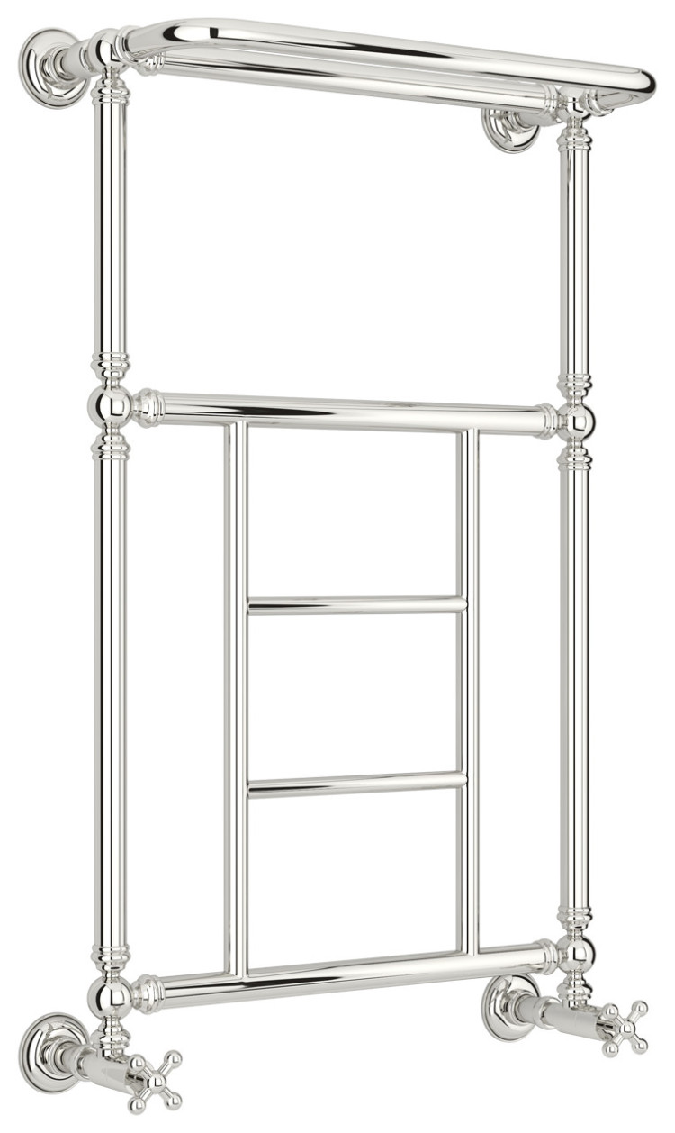 Полотенцесушитель водяной Сунержа Ренессанс 1452 860x500 Без покрытия