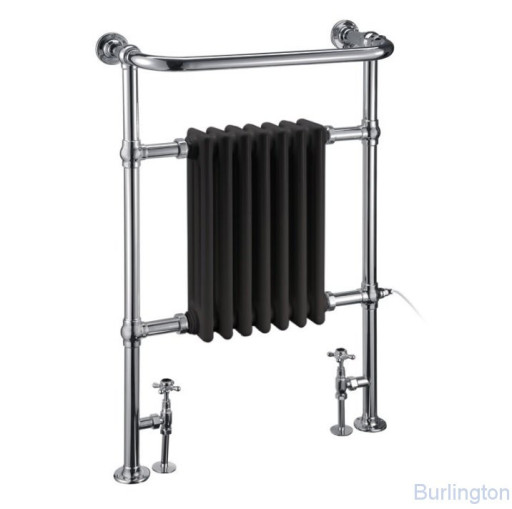 Полотенцесушитель Trafalgar, серия Black