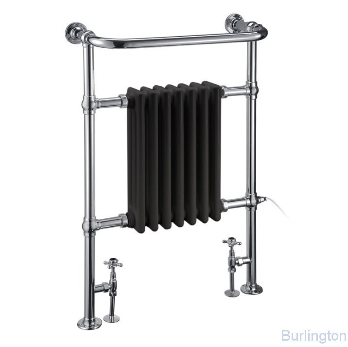 Полотенцесушитель Trafalgar, серия Black