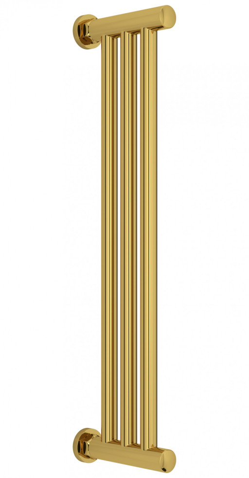 Полотенцесушитель водяной Сунержа Хорда ПП 600х195 Золото