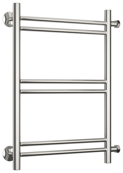 Полотенцесушитель водяной Стилье Версия-Б1 500х400 (2+2+2) П 16 Без покрытия