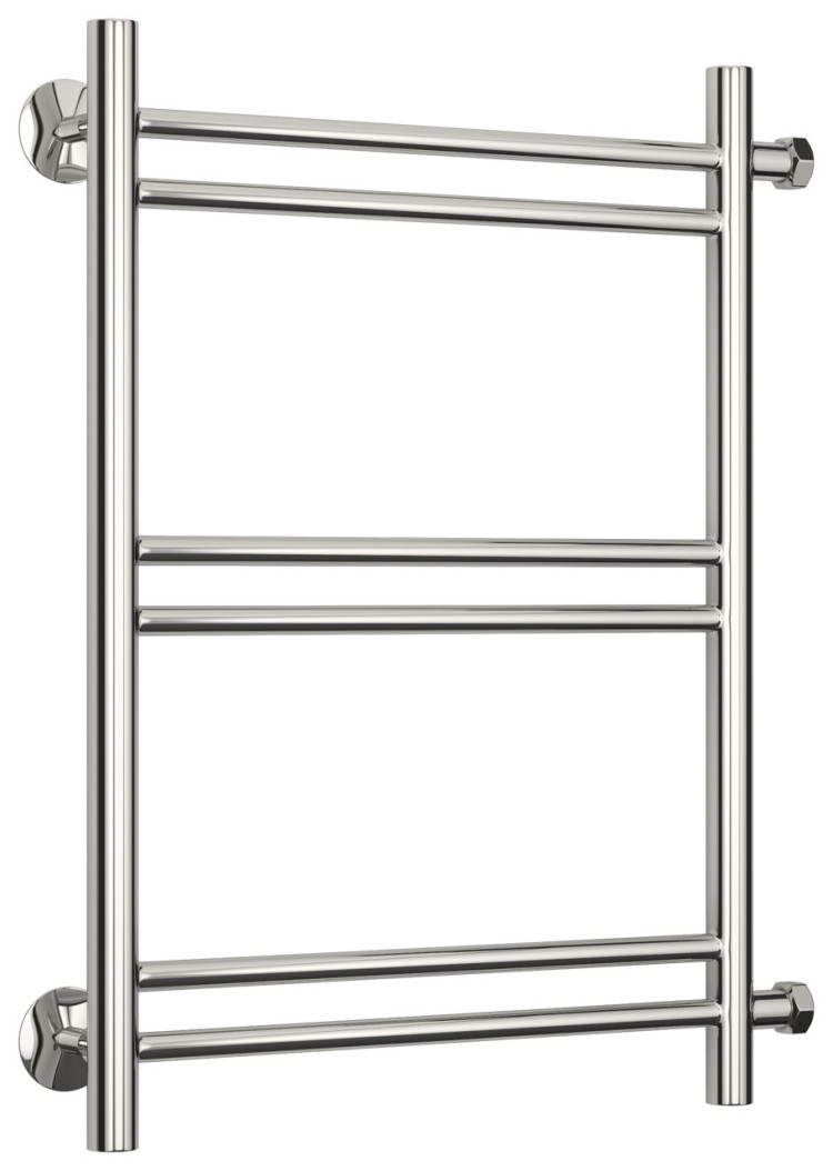 Полотенцесушитель водяной Стилье Версия-Б1 500х400 (2+2+2) П 16 Без покрытия