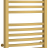 Полотенцесушитель электрический Сунержа Аркус 3.0 600х400 МЭМ правый Матовое золото