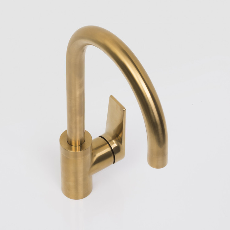 WasserKRAFT Aisch 5507 Смеситель для кухни