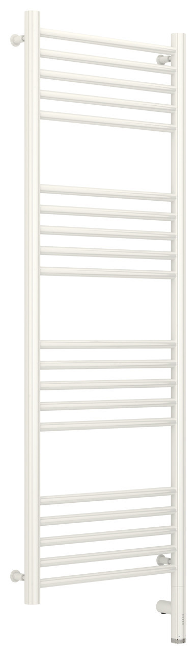 Полотенцесушитель электрический Сунержа Богема 3.0 прямая 1200х400 МЭМ правый Белый