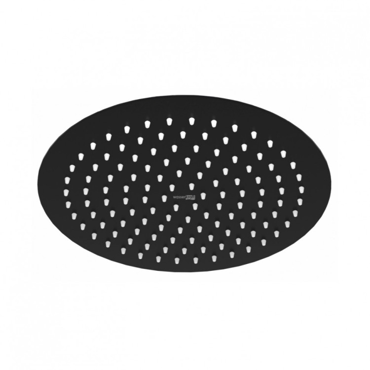 WasserKRAFT A258 Верхняя душевая насадка