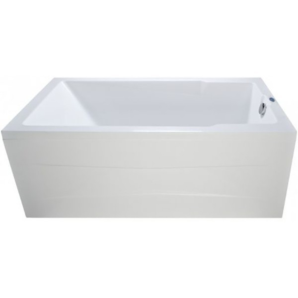 Акриловая ванна 1MarKa Raguza 190х90