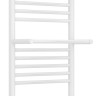 Полотенцесушитель электрический Сунержа Богема с 4 полками 3.0 1200х400 / МЭМ левый Белый
