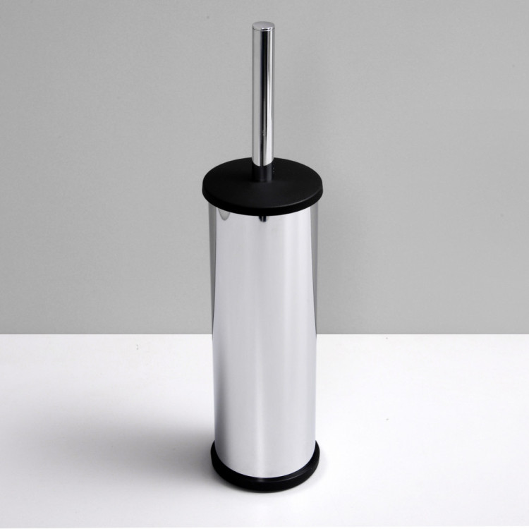 WasserKRAFT K-1137 Щетка для унитаза напольная