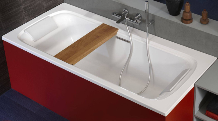 Сиденье Jacob Delafon ELITE E6D075-P6