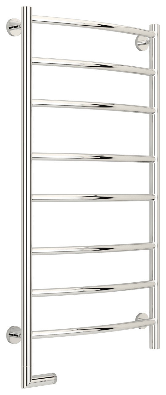 Полотенцесушитель электрический Сунержа Галант 2.0 1000х500 МЭМ левый Без покрытия