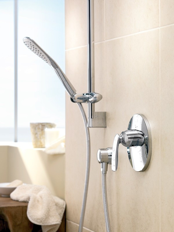 Смеситель для душа Kludi Balance 526550575