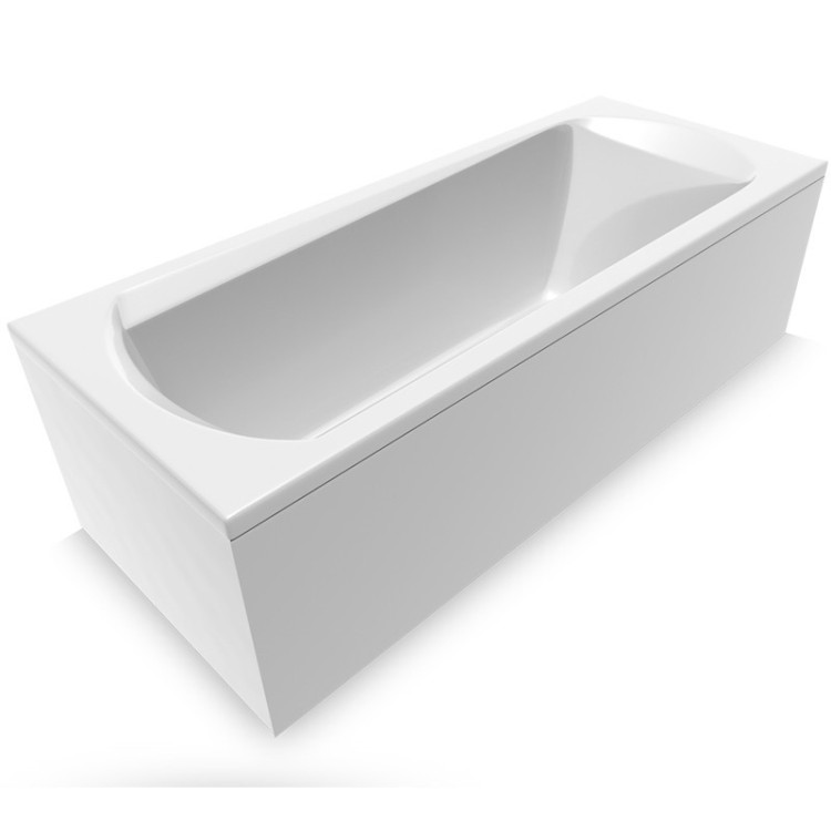 Акриловая ванна Relisan Tamiza 170х70