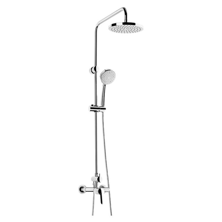 Душевая система Roca Victoria 5A9725C00