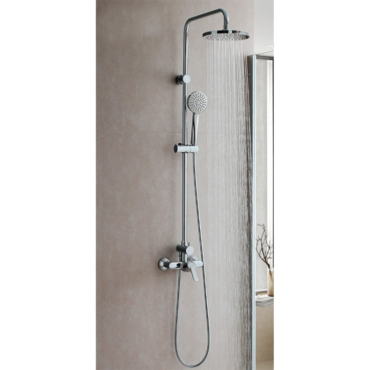 Душевая система Roca Victoria 5A9725C00