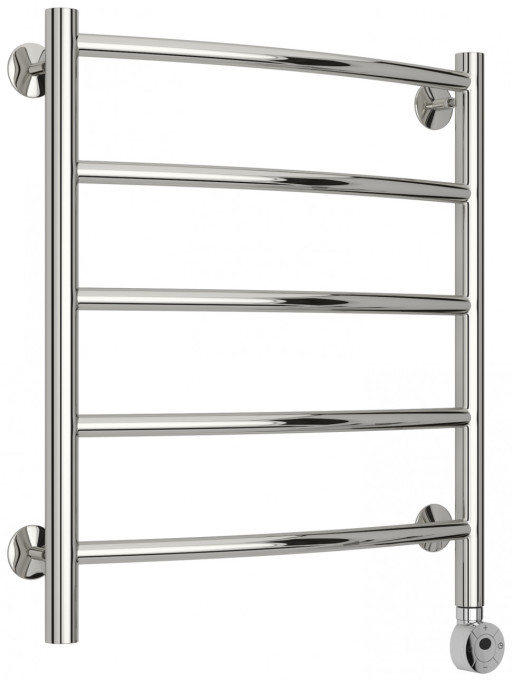 Полотенцесушитель электрический Стилье Формат 12 600х500 правый Без покрытия