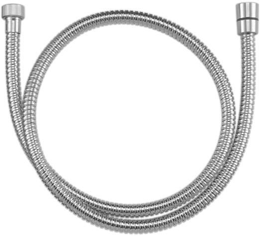 Гибкий металлический шланг 1,75 м повышенной прочности Jacob Delafon E75204-CP