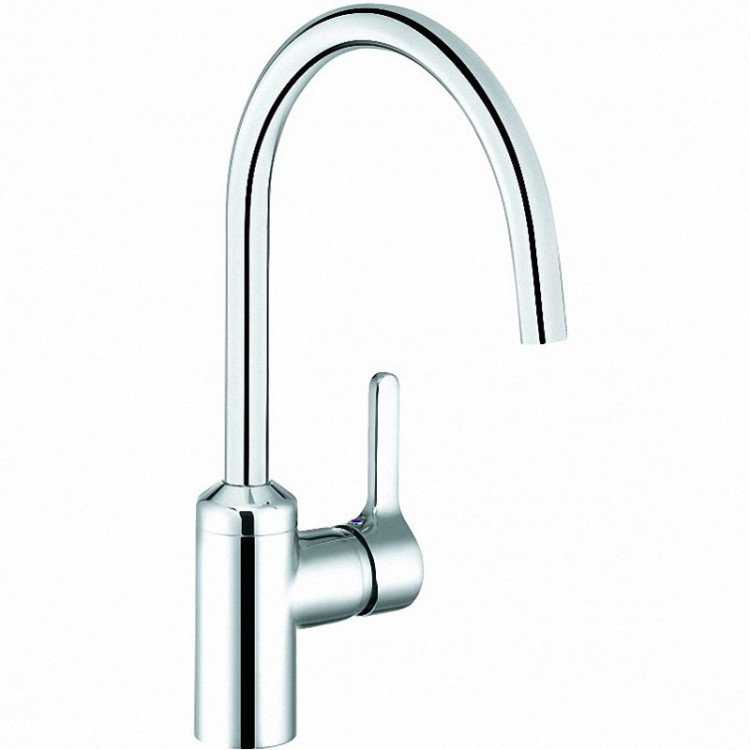 Смеситель для кухни Kludi Bingo Star 428570578