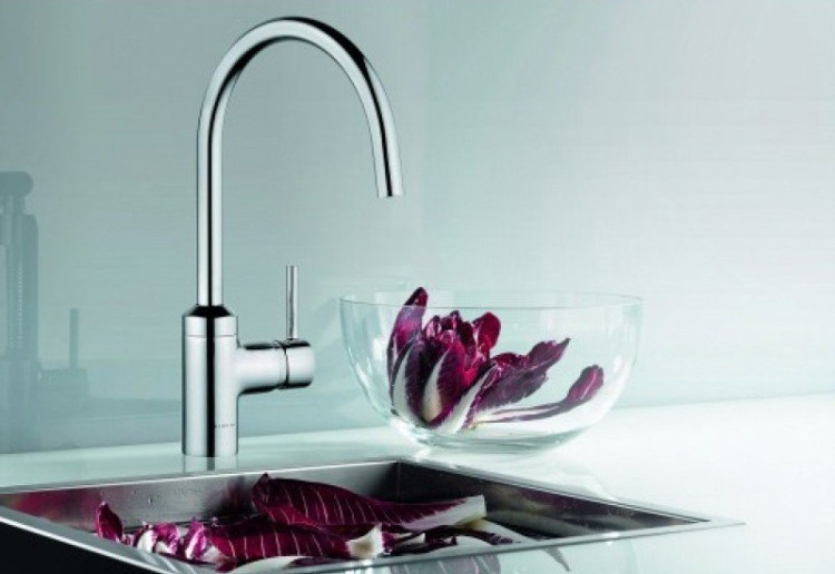 Смеситель для кухни Kludi Bingo Star 428570578