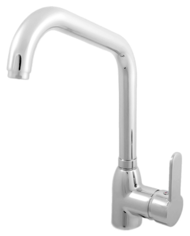 Смеситель для кухни Rav Slezak Zambezi ZA007.5/6