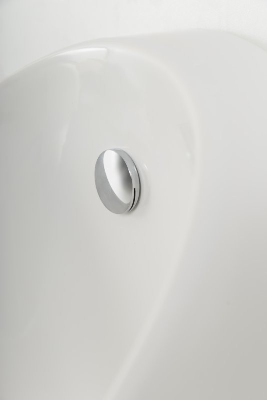 Писсуар подвесной Cezares CZR-5871-UH