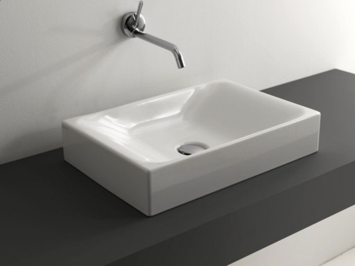 Раковина Kerasan Cento 3555