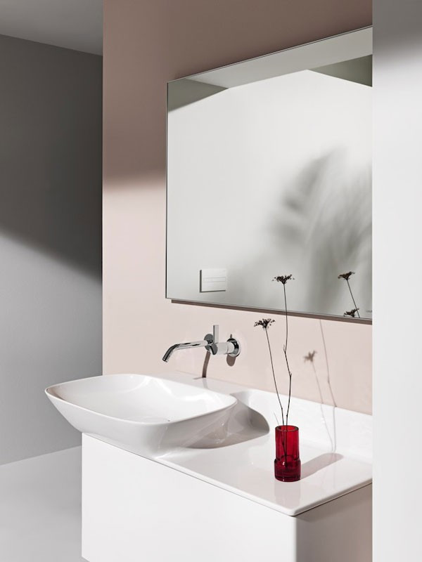 Раковина Laufen Ino 90 8.1330