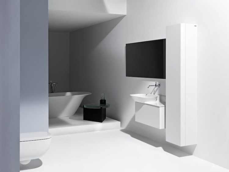 Раковина Laufen Ino 90 8.1330