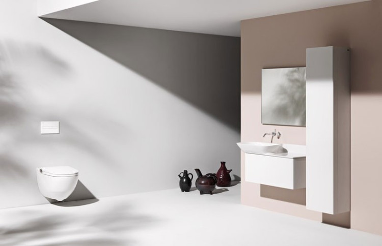 Раковина Laufen Ino 90 8.1330