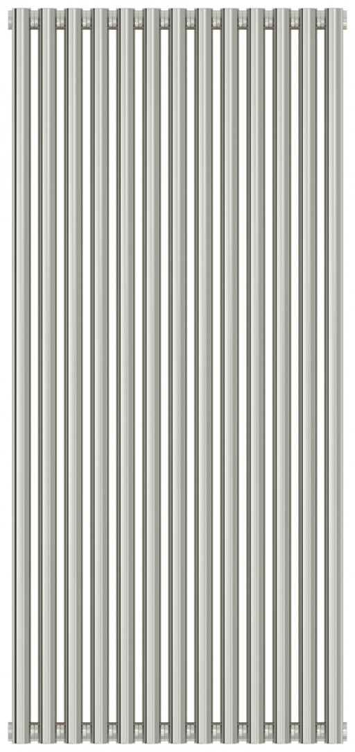 Отопительный радиатор Сунержа Эстет-00 1200х585 13 секций Без покрытия