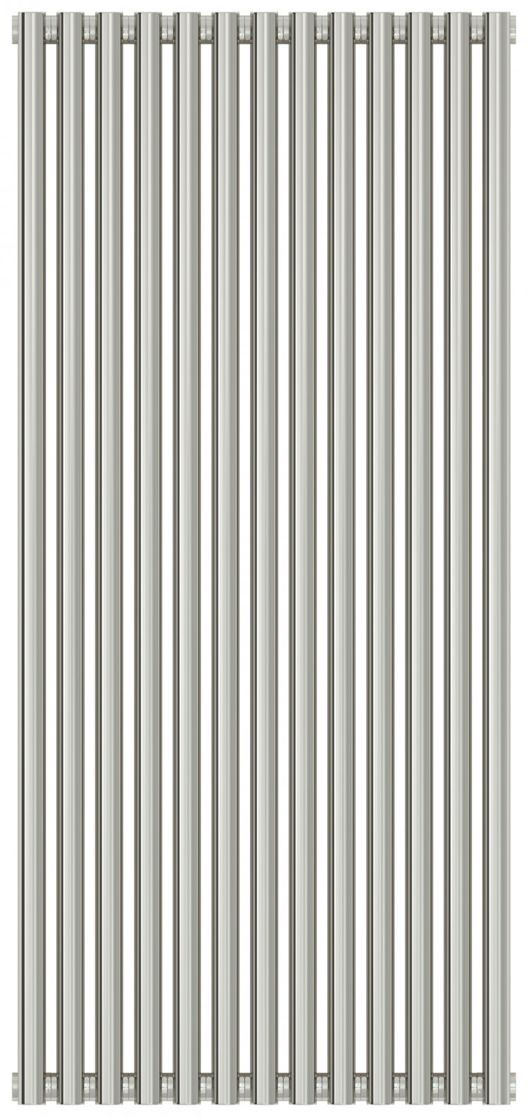 Отопительный радиатор Сунержа Эстет-00 1200х585 13 секций Без покрытия