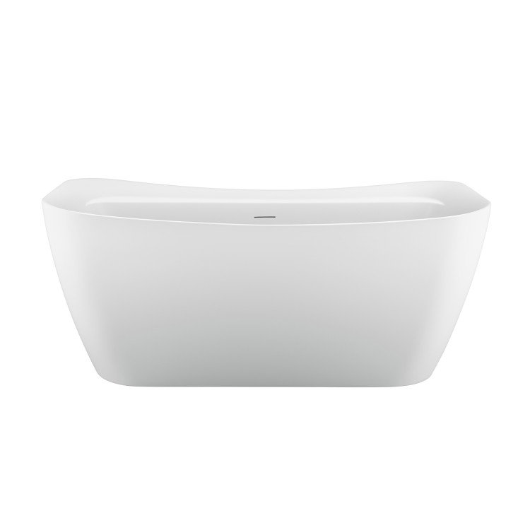 Ванна акриловая отдельностоящая Aquatek AQ-197778