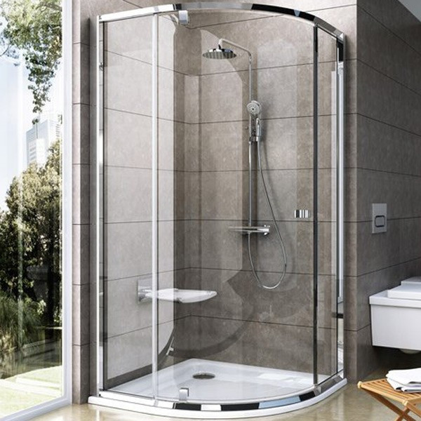 Душевой уголок Ravak Pivot PSKK3 90x90