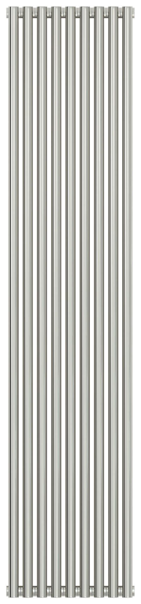 Отопительный радиатор Сунержа Эстет-00 1800х405 9 секций Без покрытия