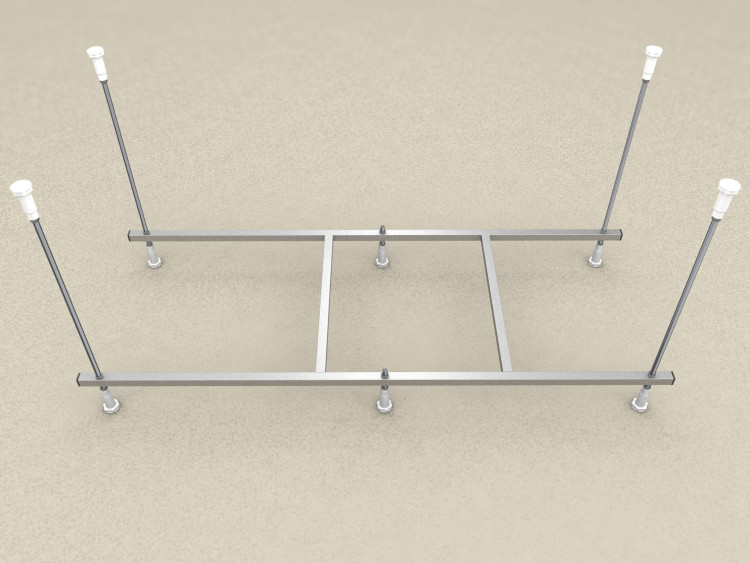 Каркас для ванны Aquatek KAR-0000059