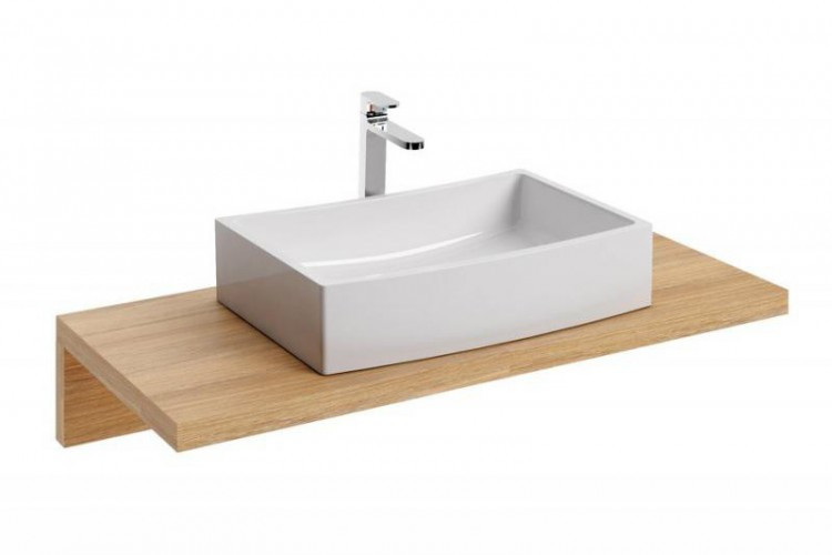 Раковина Ravak Formy 02 500 D