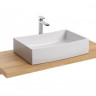 Раковина Ravak Formy 02 500 D