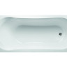 Ванна акриловая прямоугольная 1Marka LIBRA 170х70