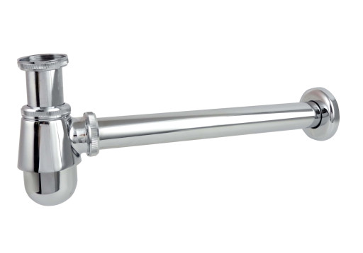 Сифон для биде Aquatek AQ6018CR