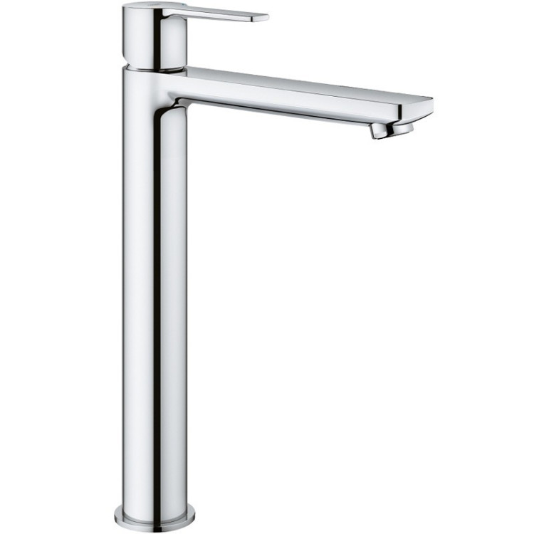 Смеситель для раковины Grohe Lineare New 23405001